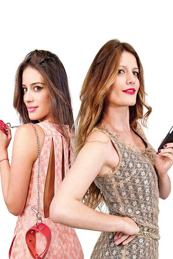 Susana and Elvira