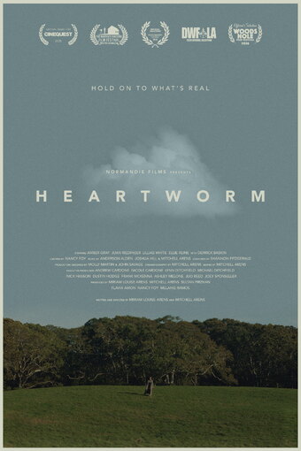 Heartworm