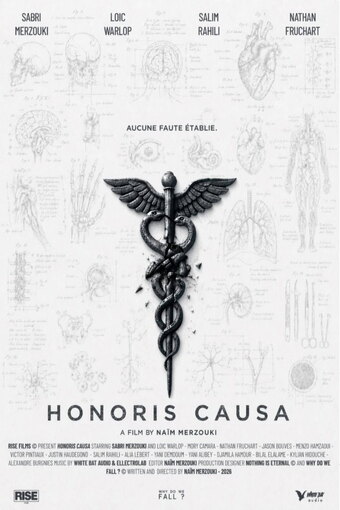 Honoris causa