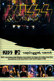 Kiss: Unplugged