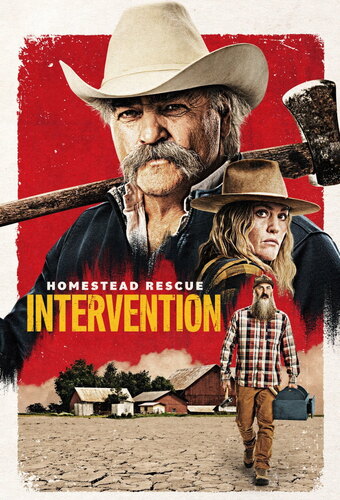 Homestead Rescue: Intervention
