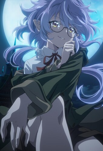 Mercedes and the Waning Moon: The Dungeoneering Feats of a Discarded Vampire Aristocrat