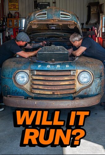 Will It Run?