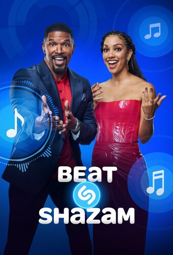 Beat Shazam