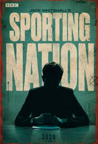 Jack Whitehall's Sporting Nation