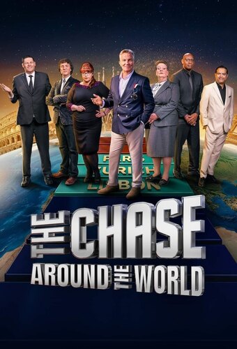 The Chase Around The World