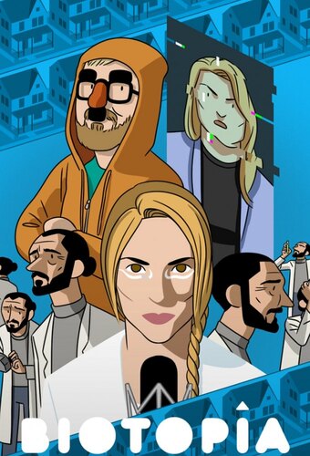 Biotopia