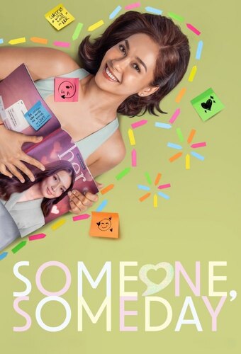 Someone, Someday