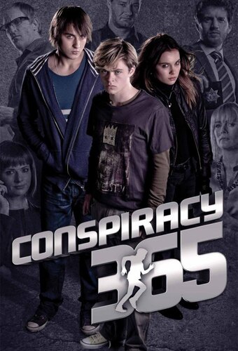Conspiracy 365