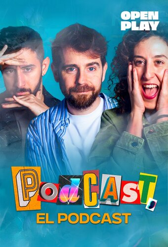 Podcast, el Podcast
