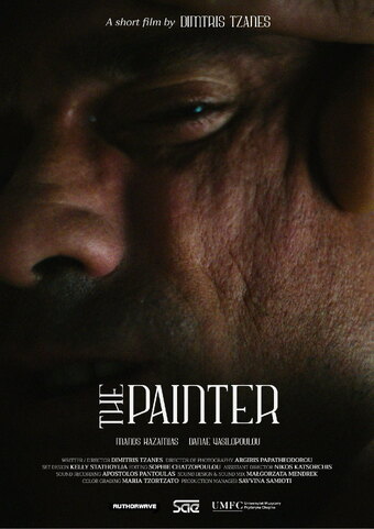 The Painter