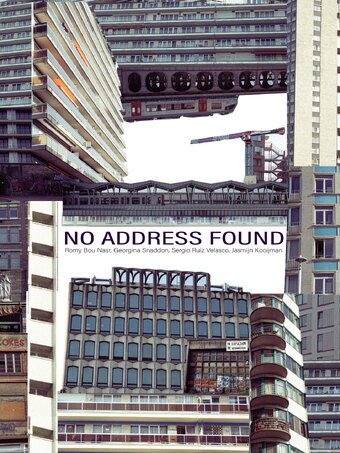 No address found