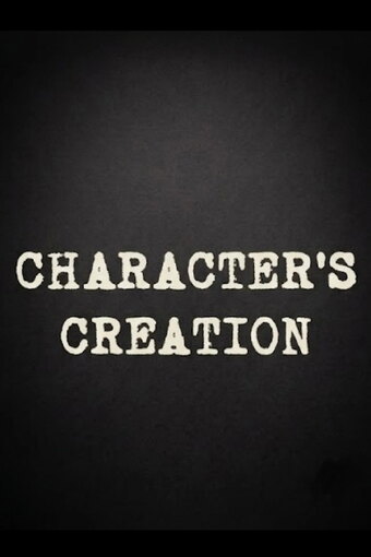 Character's Creation