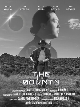 The BOUNTY