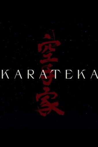 Karateka