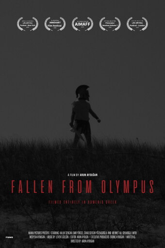Fallen From Olympus