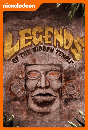 Legends of the Hidden Temple