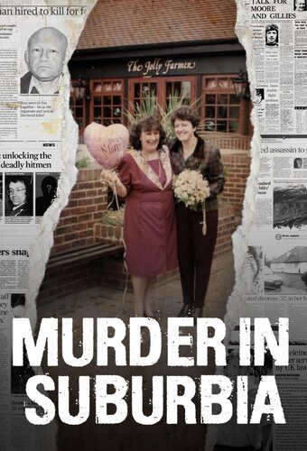 Murder in Suburbia