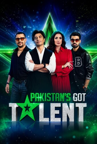 Pakistan's Got Talent