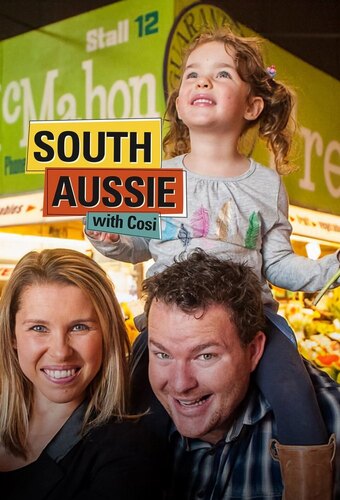 South Aussie With Cosi