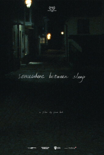 Somewhere Between Sleep