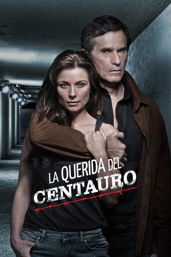Centauro's Woman