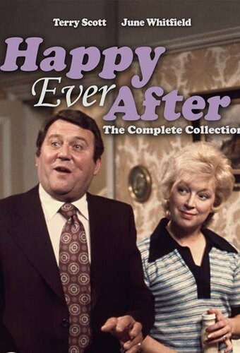 Happy Ever After (UK)