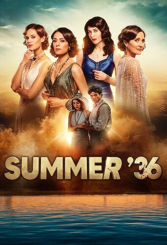 Summer of 36