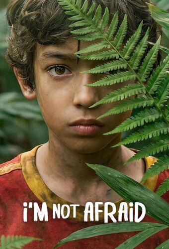 I'm Not Afraid