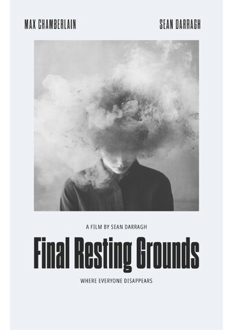 Final Resting Grounds