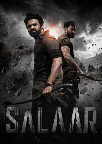 Salaar: Part 1 - Ceasefire