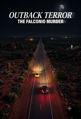 Outback Terror: The Falconio Murder