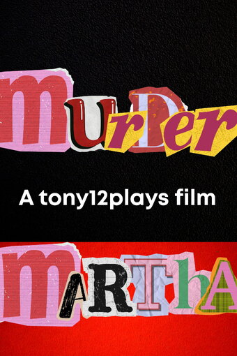 Murder Martha