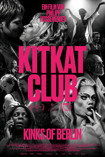 KitKatClub: Kinks of Berlin