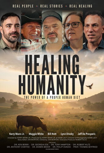 Healing Humanity