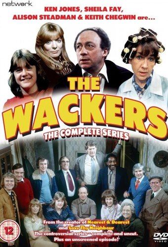 The Wackers