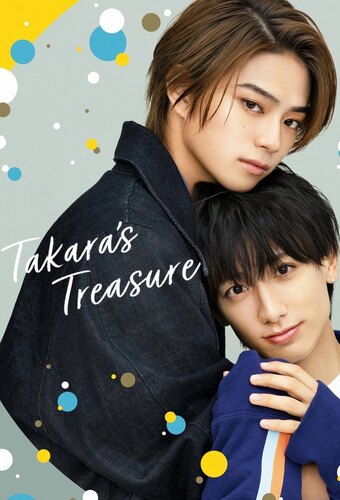 Takara's Treasure