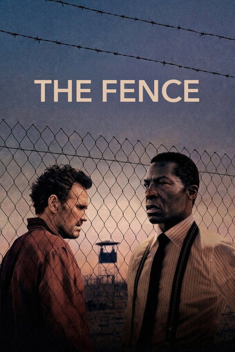 The Fence