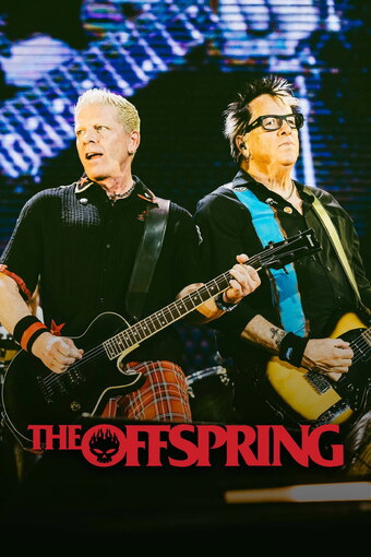 The Offspring - Hellfest 2026