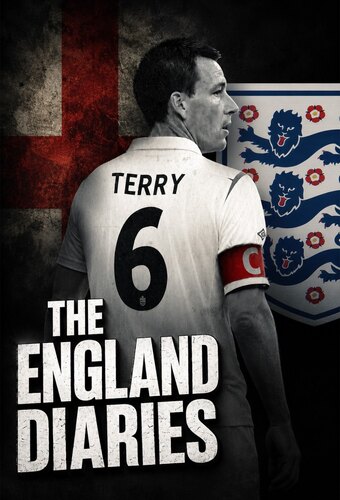 The England Diaries