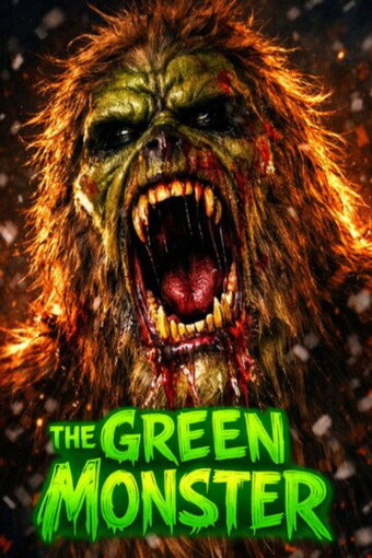 The Green Monster