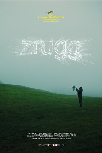 Zrugg
