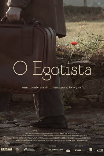 The Egotist