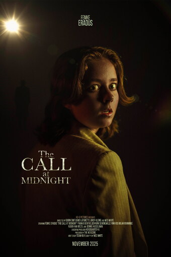 The Call at Midnight