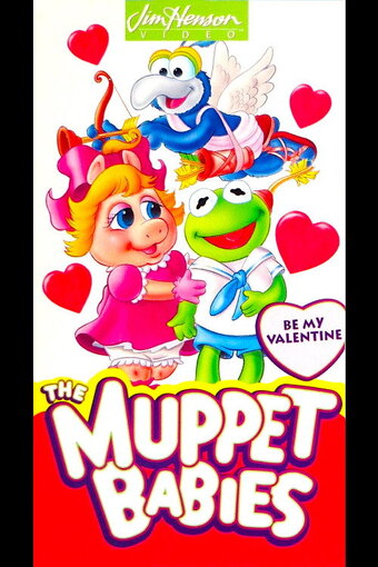 Muppet Babies - My Muppet Valentine