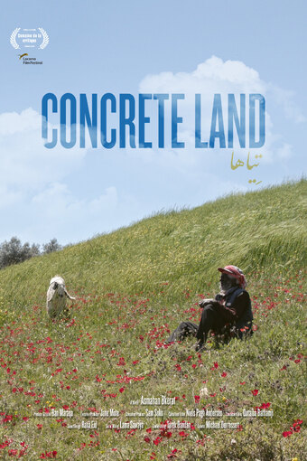 Concrete Land