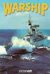 Warship