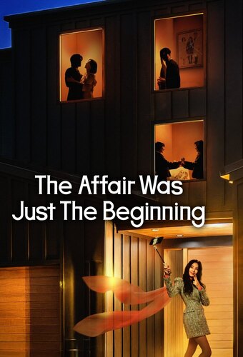 The Affair Was Just the Beginning