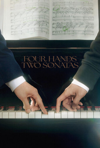 Four Hands, Two Sonatas