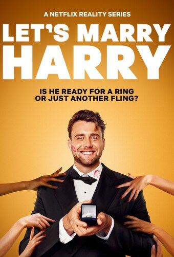 Let's Marry Harry